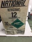 M8-30 National Refrigerant R-12 30lb