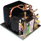 Machine " Adler-barbour Super Coolling Waeco Cu-200 Cold Unit Compressor "the