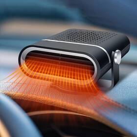 Mgdb01586j Machswon Car Heater 120w Portable Fast Heating Auto Defroster Windshield De