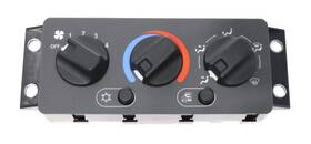 20992943 Mack Brush Genuine Hvac Control -