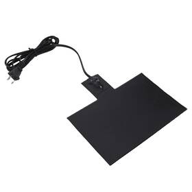 Maichis 973628452145 8-1/2ftft X 7-7/8ftft Silicone Battery Heater Pad With Thermostatically Control A