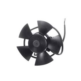 13-13455 Master-bilt Evaporator Fan 120-240v 1.965 Lbs Non-stock Oem