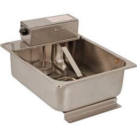 1241307 Mavrik Evaporator 7.5 Qt 20ga S/s
