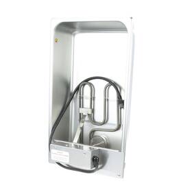 342289 Mavrik Evaporator 15 Qt 120v 1440w