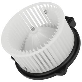 Msfbmt8081 Mayasaf 700296 Hvac Blower Motor Assembly With Fan Cage Fit For Mazda 2013-2016