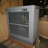 Mc91m Hessaire Cfm Mobile Evaporative Cooler