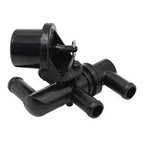 Lf87h-18495-aa Mdeoosky Havc Air Conditioning Heater Control Valve Solenoid