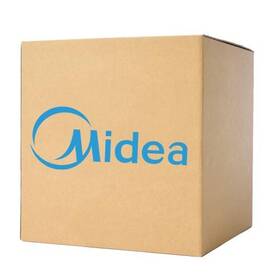 Midea 12131000102180 Air Duct Assy Freezer Circulation Consistent Temp