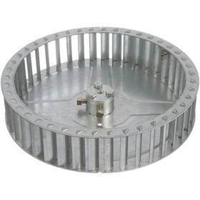 342205-1 Midwest Appliance Parts 732848194404 Blower Wheel9-7/8d X 2-3/16w 5/8 Compatible With Hobart Equipment