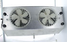 Mj-120p Mj-120 Peerless Midjette Reach In Cooler Evaporator 120 Vac 1800 Btuh