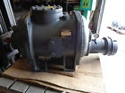 Mk6ds-wrvin25511058-1839 Howden Twin Screw Refrigeration