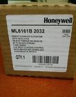 Ml6161b2032 Honeywell New Floating Spdt