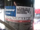 Zf13k4e-tfd-961 Model Scroll Tfd- Copeland .. 4 Compressor