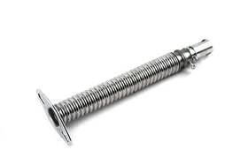 Modern Home Products V11b Single Flex-adjust Venturi 5.5-8.5in Ss