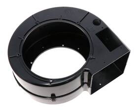 47008595 Morgan Olson Heater Housing -