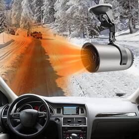 Moting Jl 785229181968 Portable Car Heater 12v 150w Windshield Defogger And Defroster 2 In1 Fast H