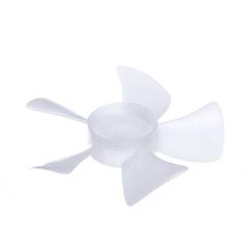 3517383 Multiplex Fan Blade 4.5 Inch Cw 28 Airflow Replacement 0.04 Lbs