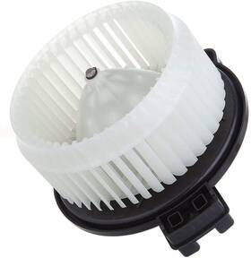 700247 Mysmot 732046506535 Hvac Heater Blower Motor Assembly With Fan Cage For Honda Fit 2