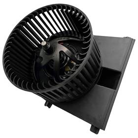 700158 Mysmot 732046506689 Hvac Heater Blower Motor Assembly With Fan Cage For Audi Tt 2000-2006