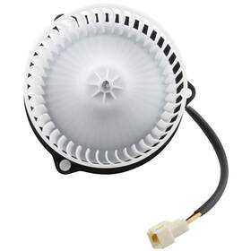 700010 Mysmot 732046506719 Hvac Heater Blower Motor Assembly With Fan Cage For Dodge Ram 1500 199