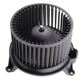 Qx56 Mysmot 732046506788 Blower Motor Fan Assembly Compatible With 2004-2010 Infiniti / 20