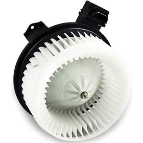 Map00700001-1 Mysmot 700194 Hvac Heater Blower Motor Assembly With Fan Cage For Honda Civic 2006-2