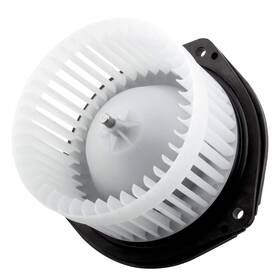 Mysmot Map00700003-1 700110 Hvac Heater Blower Motor Assembly With Fan Cage For Buick Lesabre Pont