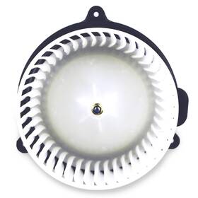 Map00700015-1 Mysmot 700175 Hvac Heater Blower Motor Assembly With Fan Cage For Nissan Xterra 2005