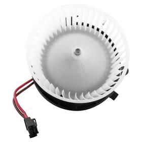 Map00700057-1 Mysmot 700277 Hvac Heater Blower Motor Assembly With Fan Cage For Mercedes-benz C250