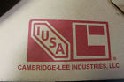 58r50s Na Cambridge 5-8 In X