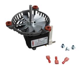 3-21-08415 Nbk 676436448916 20050 Exhaust Blower Motor - 3-21-08639