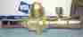 Nbv07-s Ndl Nbv Refrigeration Ball Valve W Schrader 7 8 Copper 900psig