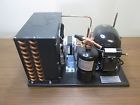 Nek2150gk1 Condensing Embraco New Indoor Unit 1 2 Hp R404a Low Temp 115v
