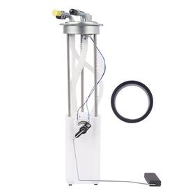 19210325 Newzq Fuel Pump Assembly With Sending Unit Replacement For Chevy C4500 Kodiak 2003-200