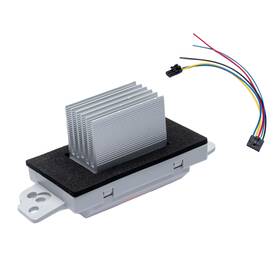 Hj-15-81773 Niki Motorsports Blower Motor Resistor Nikimotorsport Compatible With 2003-200