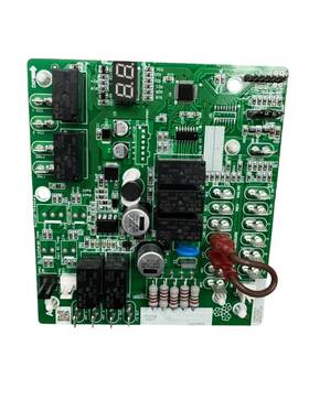 1045845r Nortek Global Hvac Defrost Control Board 1 Inch Equipment Compatible Brands