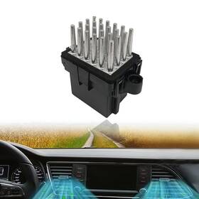 4p1594 Notish A/c Heater Blower Motor Resistor Control Module Compatible With Chevy Chrysle