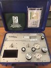 Npak Ralston Industries Instruments Nitro