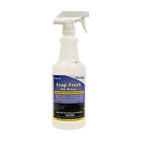 4166-24 Nu-calgon Coiler Cleaner Liquid 1 Qt