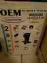 Oemze28a-hp Oem Scroll Compressor Kit