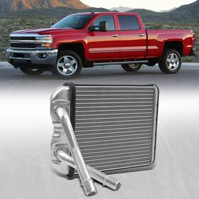 Orceed 52473322 Hvac Heater Core For Chevrolet Gmc Cadillac Hummer Silverado Sierra Tahoe