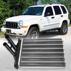 Orceed 9010383 Heater Core For Jeep Liberty 20022007 Replacement Parts 5066555aa 5066555ab