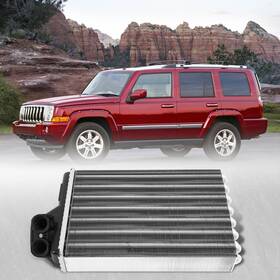 Orceed 9010471 Heater Core For Dodge Dakota Durango Jeep Commander Grand Cherokee 20012010
