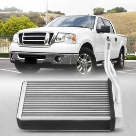 Orceed Ht2010c Heater Core For Ford F-150 Expedition Lincoln Navigator - Replacement