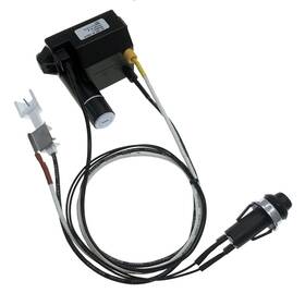 1853-01 Origparts Grill Replacement Parts Electronic Ignition Module Igniter Kit 7642 F