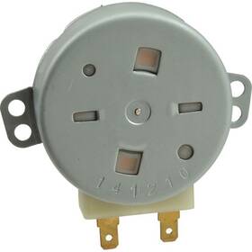 A6144-3e10 Panasonic Antenna Motor 19.35 Inch X17.65 Lightweight Oem Signal Enhancer