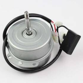 Ffv3702220s Panasonic Motor 5 Inch X 4 1.69 Lbs Hvac Airflow Control