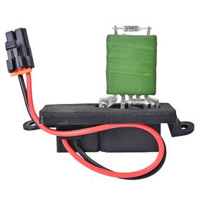 Pannuoscs 362489379024 Hvac Blower Motor Resistor Compatible With 1999-2006 Chevy Silverad... Fast Ship