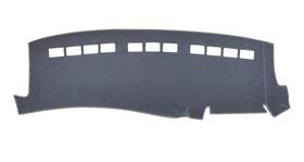 Partsable Y0002829 Dash Cover Mat For Gmc Sierra/chevy Chevrolet Silverado 1999-2006 Dashboard C
