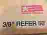 Pcla-375r050 Astm B280 Cerro Copper Refrigeration Tube Tubing 3 8 Refer 50